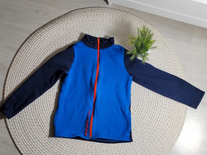 Veste épaisse - photo numéro 3