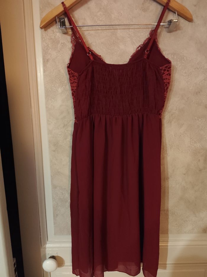 Robe - photo numéro 2