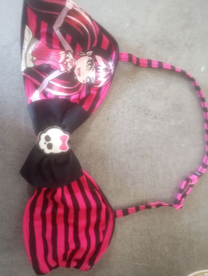 Maillot de bain - photo numéro 3