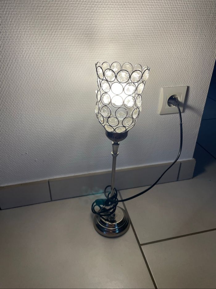 Lampe - photo numéro 2
