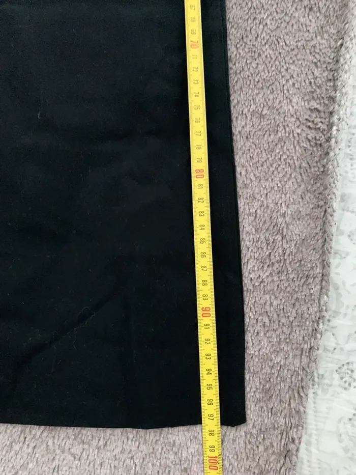 Pantalon jambes larges taille 36/38 - photo numéro 11
