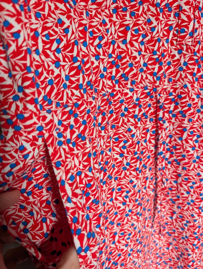 Robe été - photo numéro 3