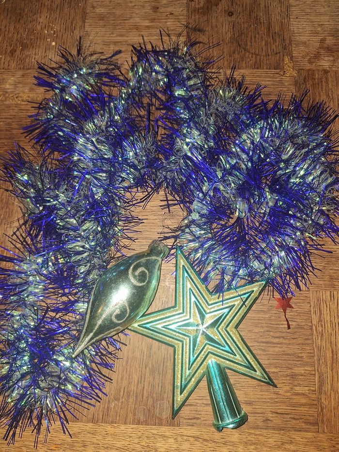 Sapin 85 cm - photo numéro 3