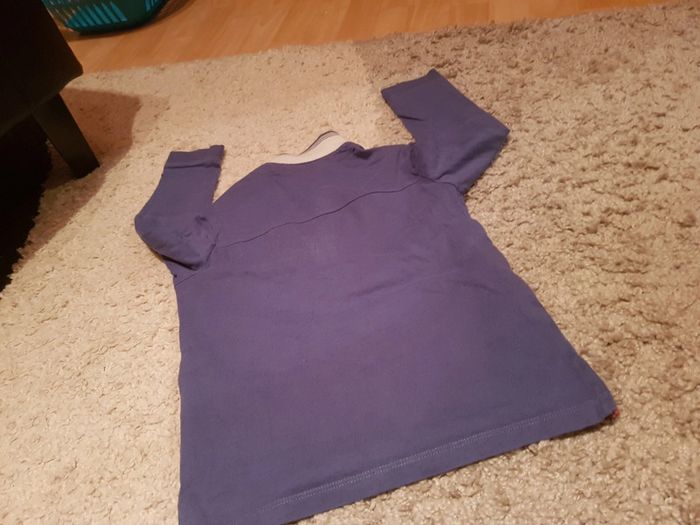 Polo 4 ans - photo numéro 2