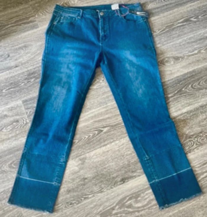 Pantalon neuf scottage taille 44