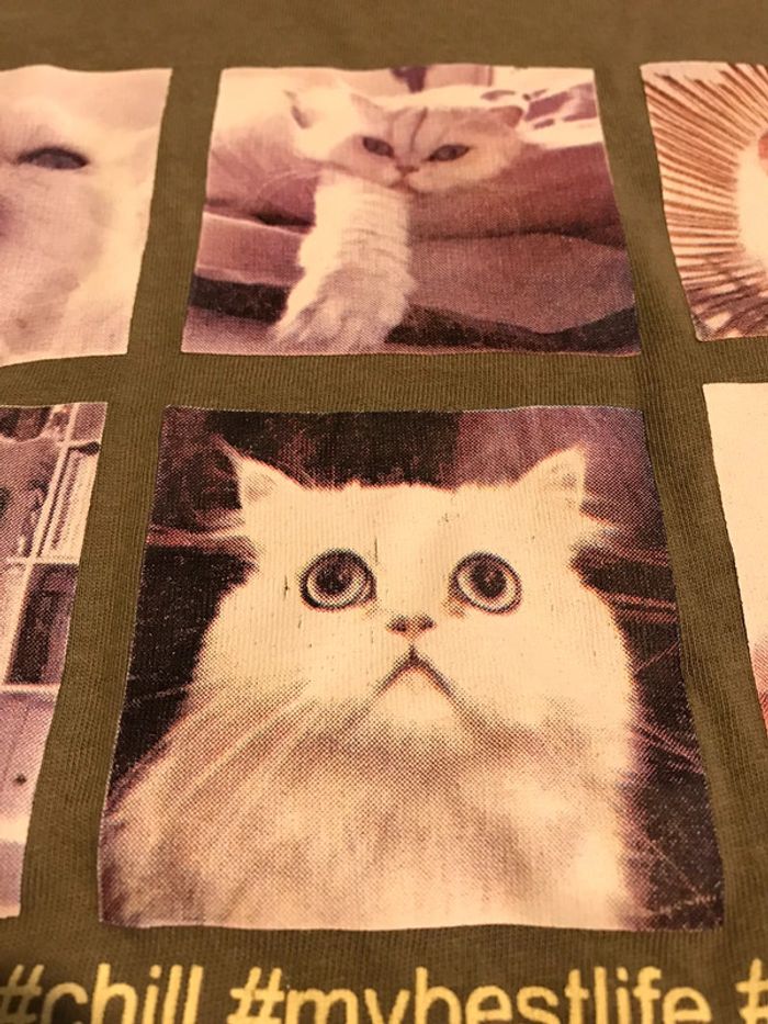 T-shit 12 ans - photo numéro 4