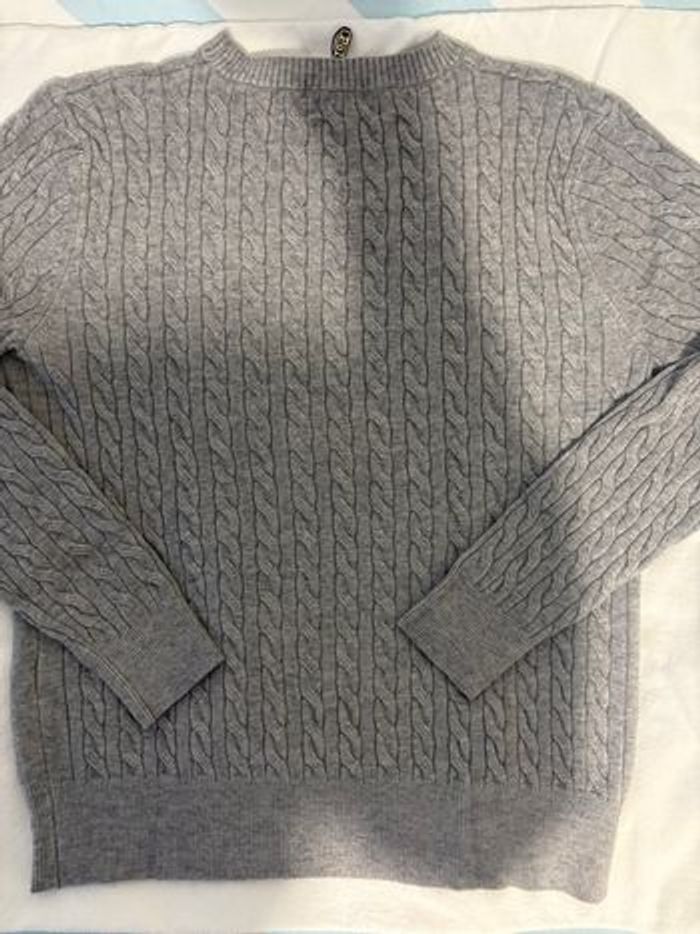 Pull ralph lauren homme - photo numéro 4