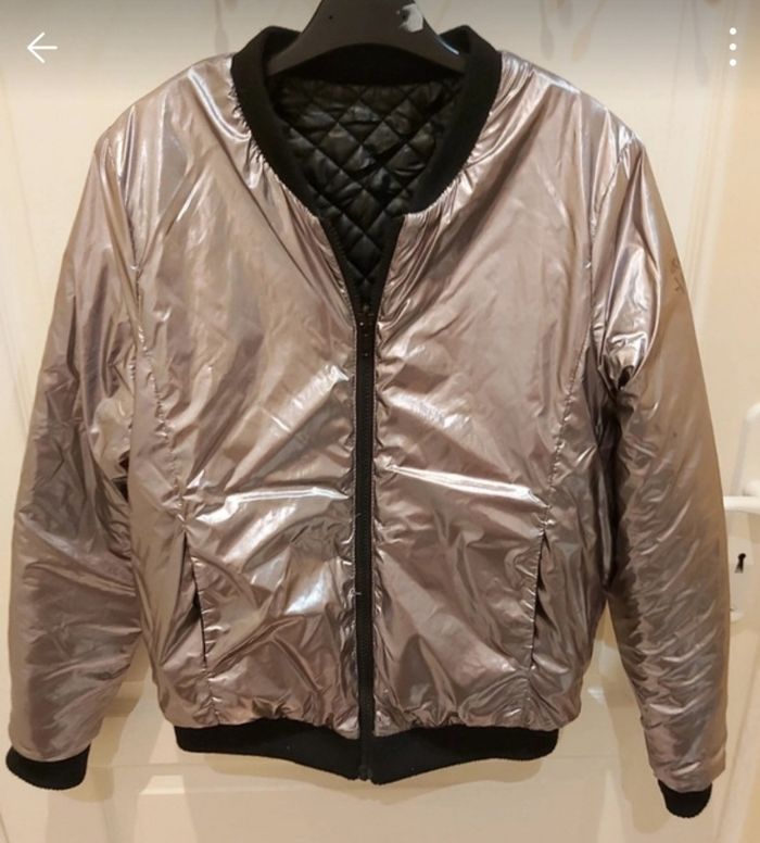 Manteau  IKKS - photo numéro 4