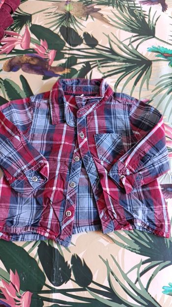 Chemise