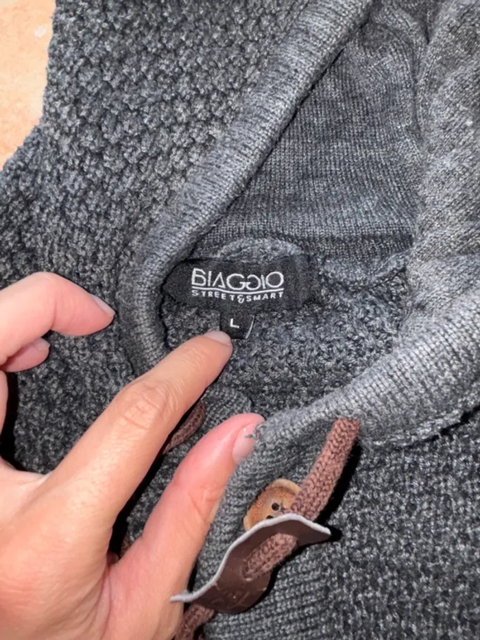 Pull biaggio - photo numéro 3
