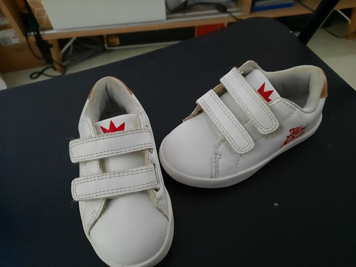 Basket Gemo - photo numéro 3