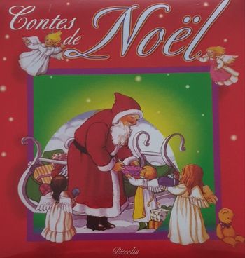 contes de NOEL
