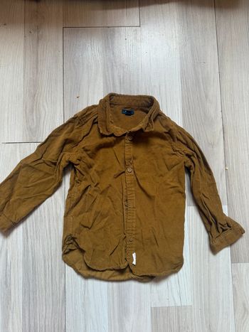 Chemise