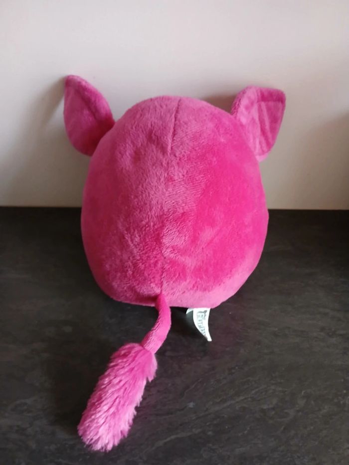 Furby - photo numéro 2