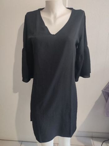 #kytie38femme. Robe manches courtes taille 38/40