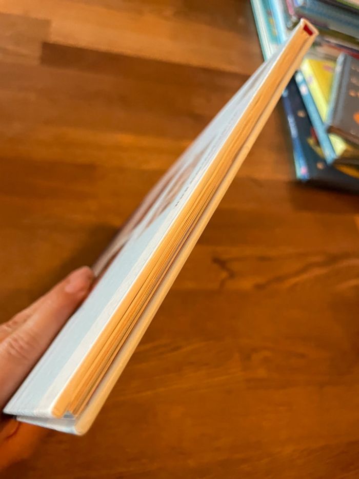 Livre Cherche et trouve a Noël - photo numéro 6