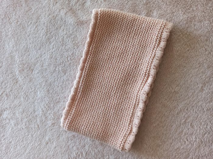 Bonnet tour de cou moufles - photo numéro 7