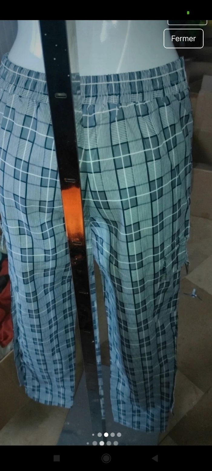 Très beau pantalon femme f27 - photo numéro 5