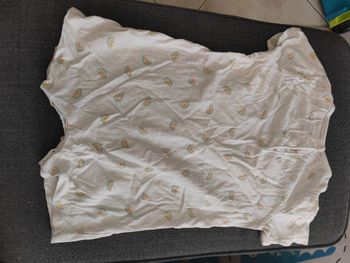 Barboteuse arc en ciel