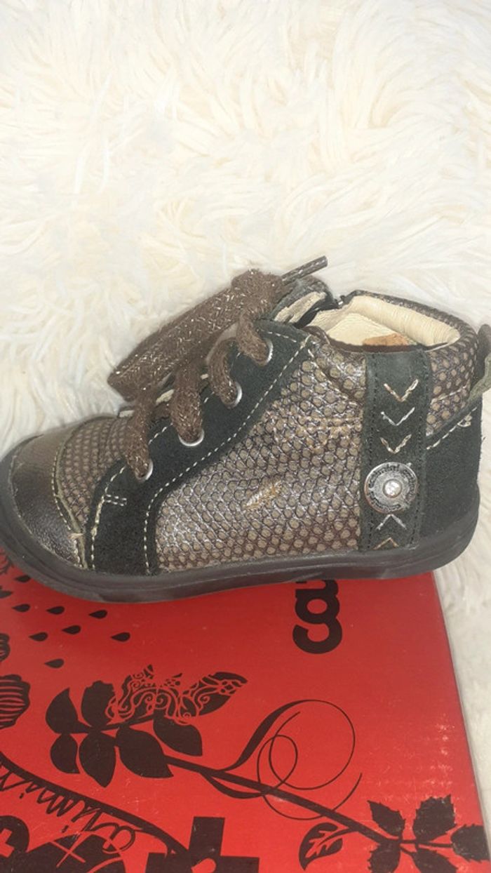 Chaussures catimini - photo numéro 8