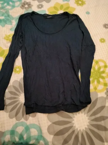 T-shirt manches longues Kookaï 36/38