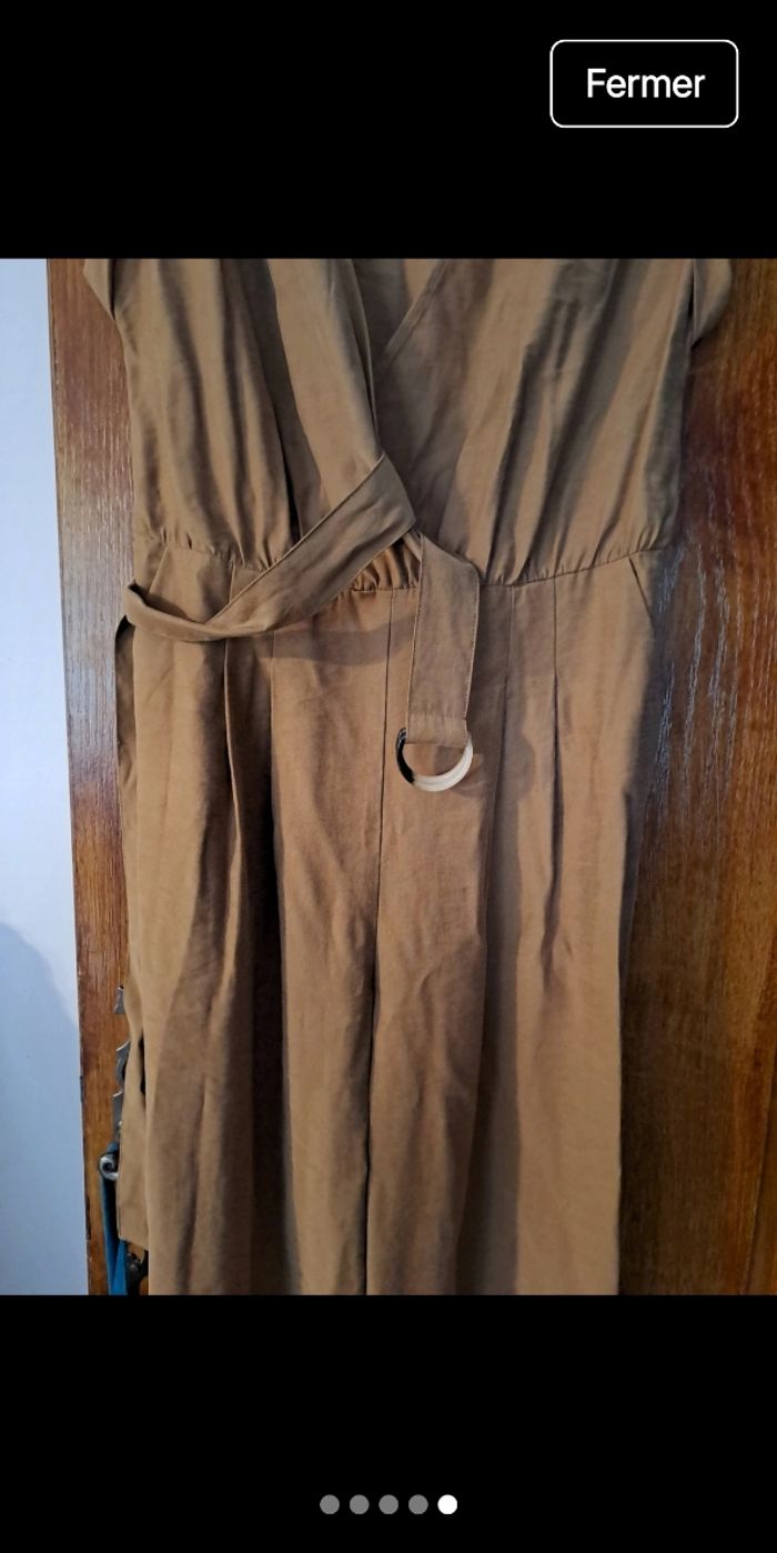 Combi femme - photo numéro 3