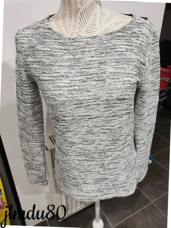 Jolie pull S