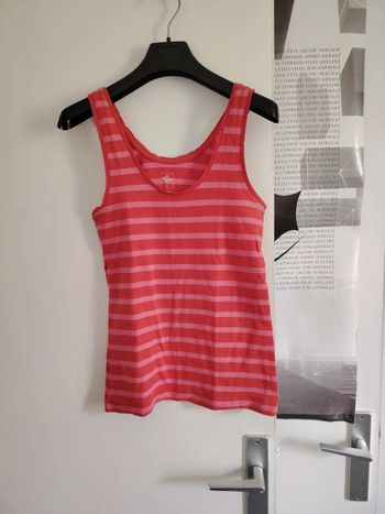 Débardeur my favorite Tee-shirt by kiabi L