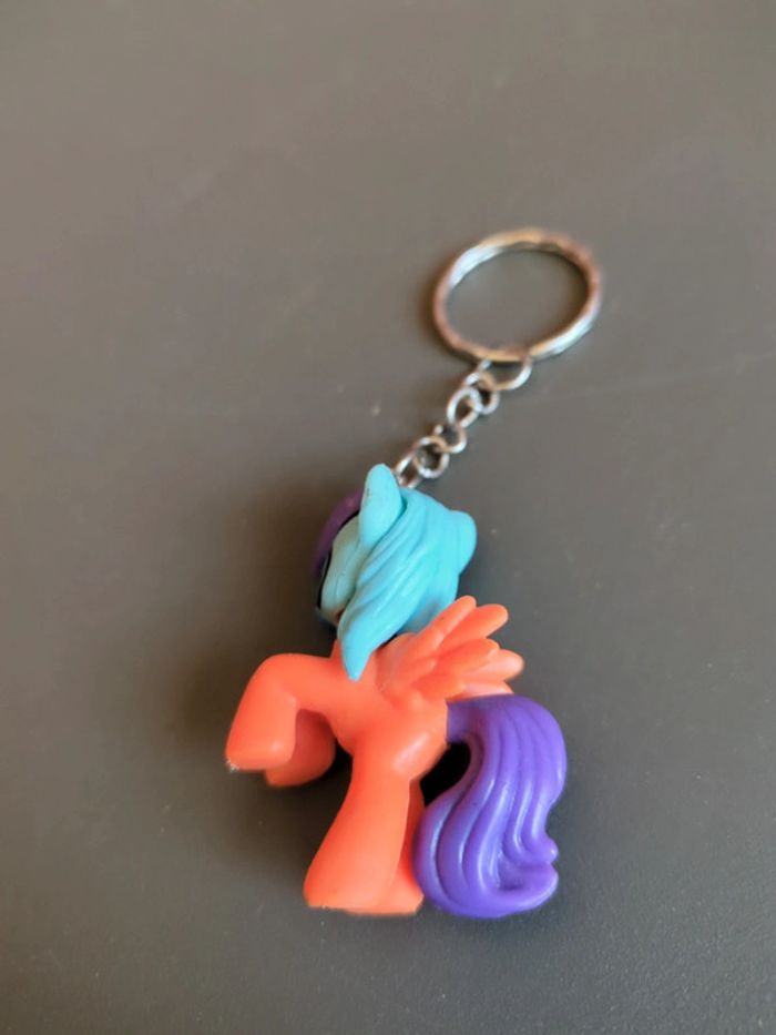 Porte Clé My Little Pony - photo numéro 2