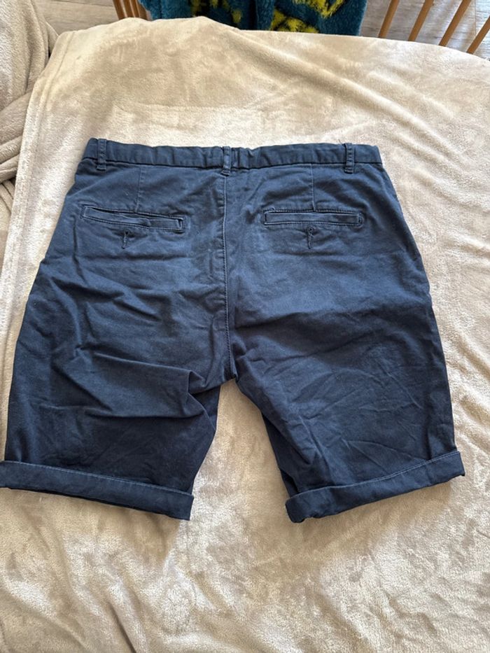 Short homme - photo numéro 2