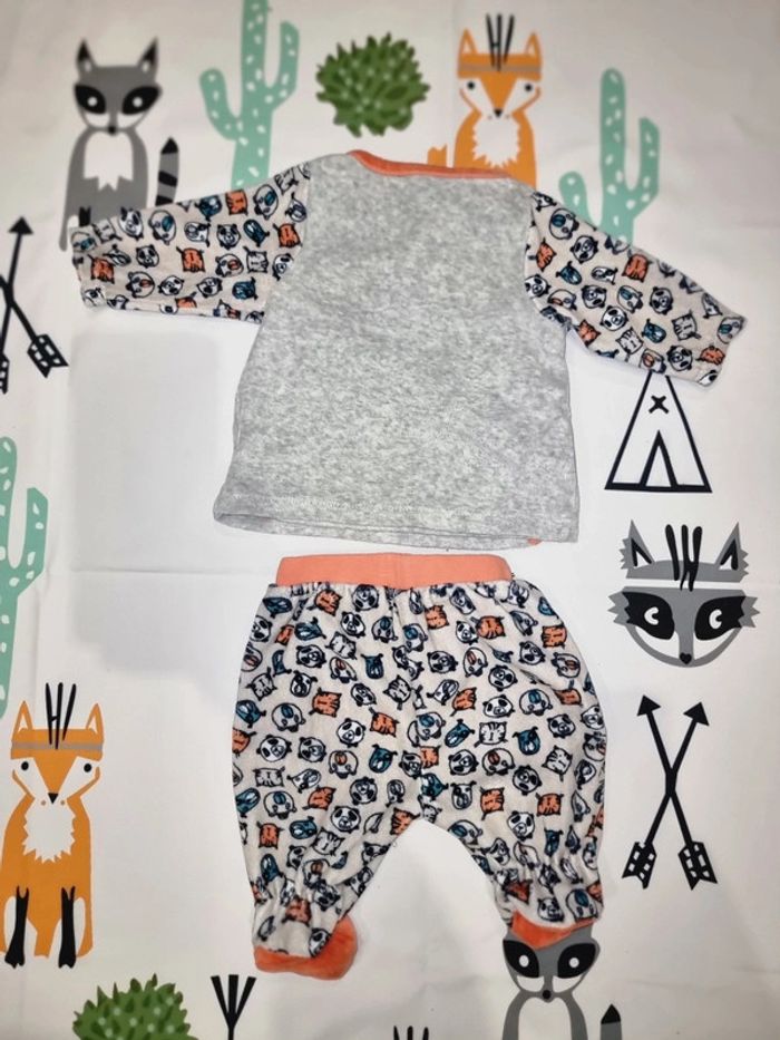 Adorable petit ensemble orchestra - photo numéro 4