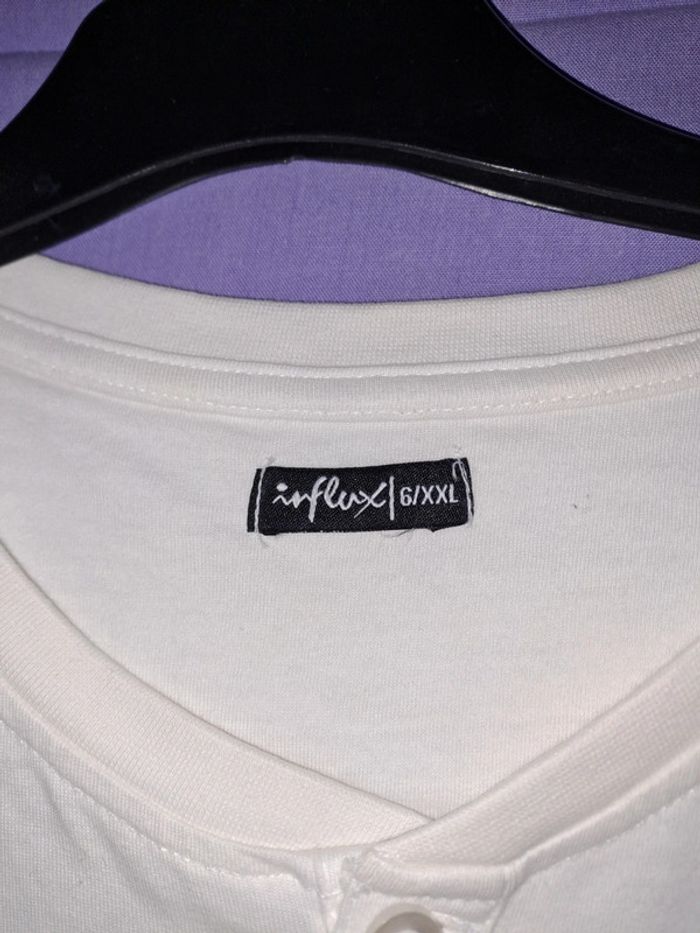 T-shirt homme XXL - photo numéro 3