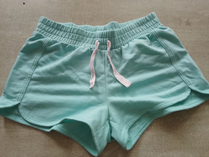 Short