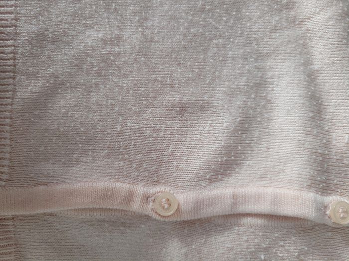 Gilet - photo numéro 4