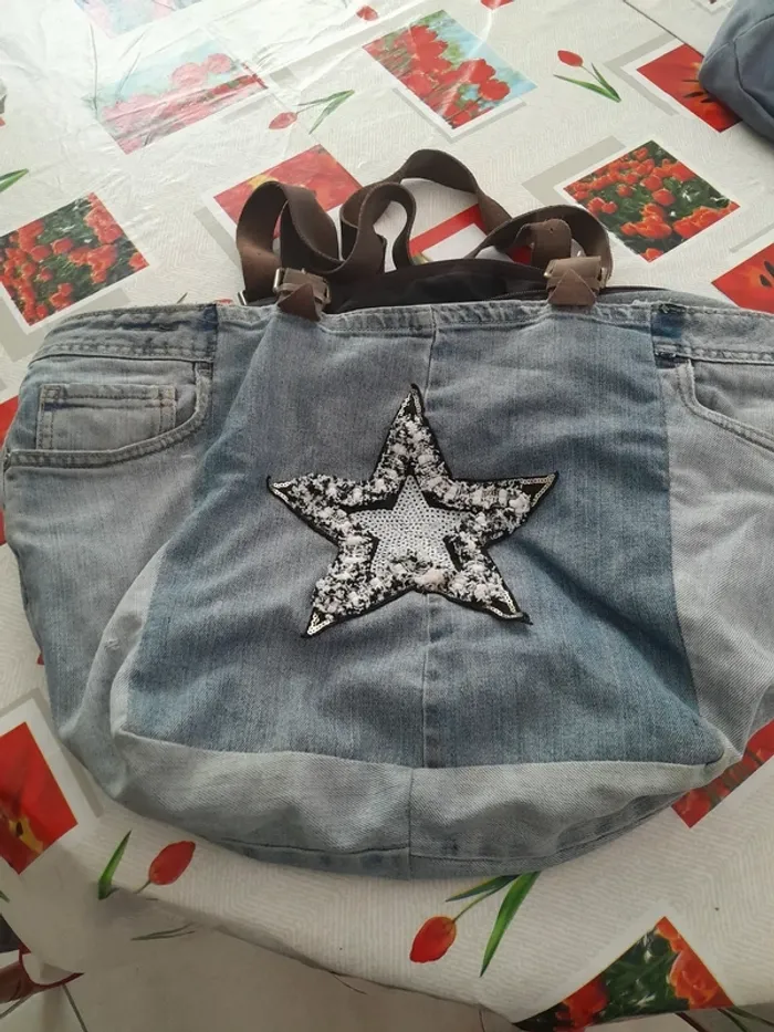 Sac cabat