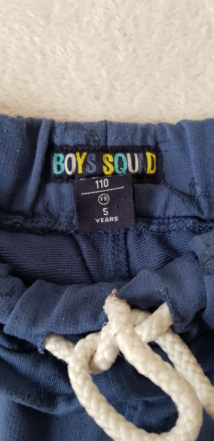 Lot de 3 shorts 5 ans - photo numéro 10
