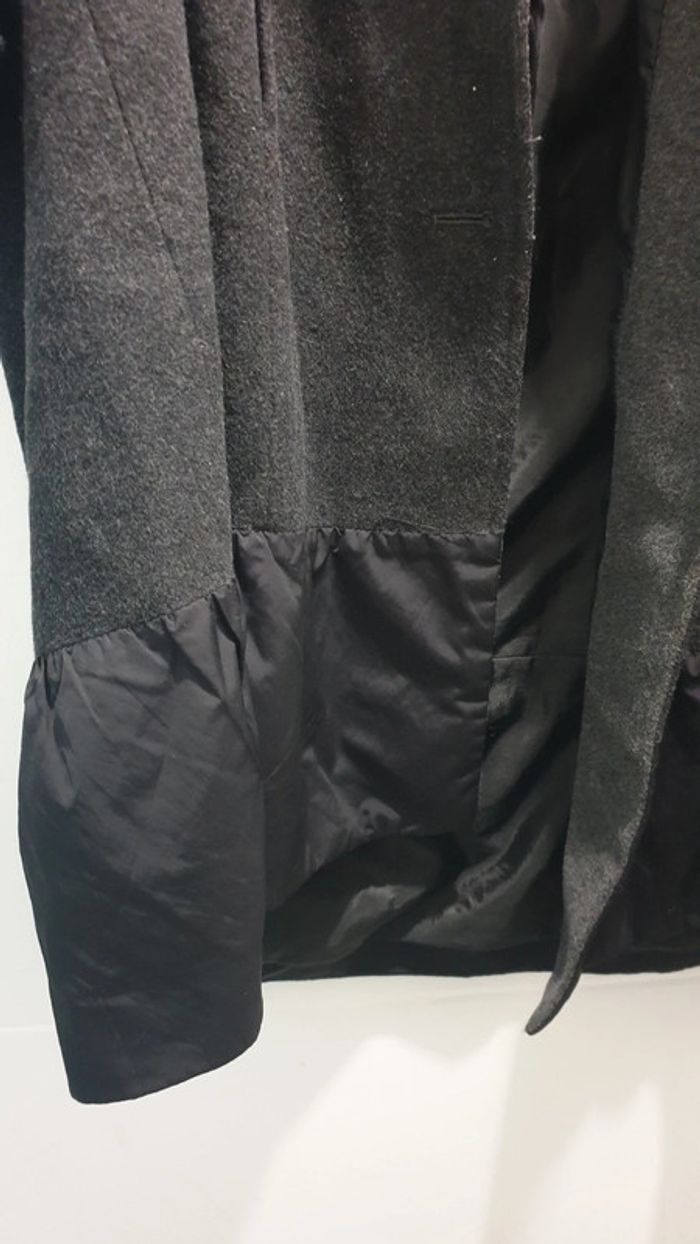 Manteau femme 58/60 - photo numéro 4