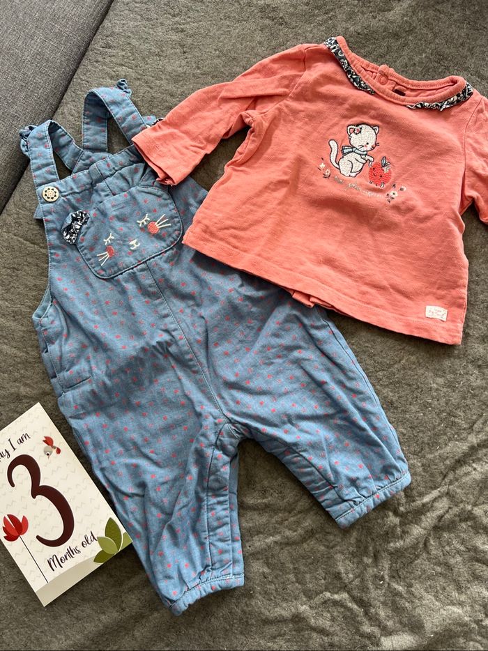 Ensemble sergent Major