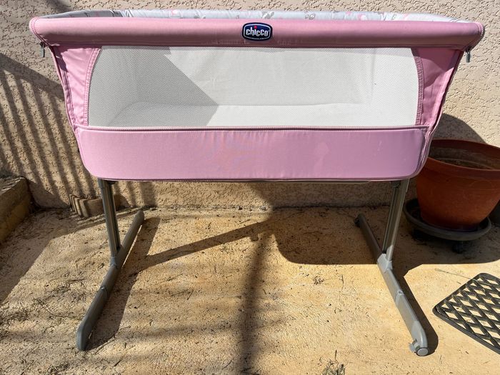 Cododo chicco - photo numéro 3