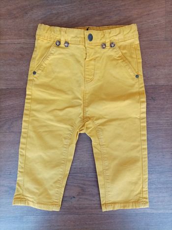 Pantalon (1 an)
