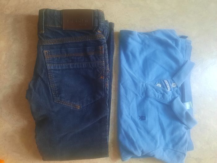 Ensemble okaïdi - photo numéro 2