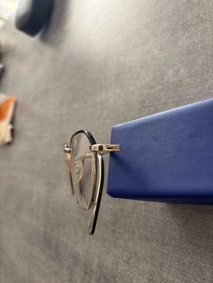 Lunette - photo numéro 4
