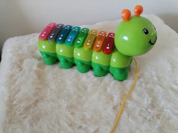 Xylophone jungle rock Vtech - photo numéro 5