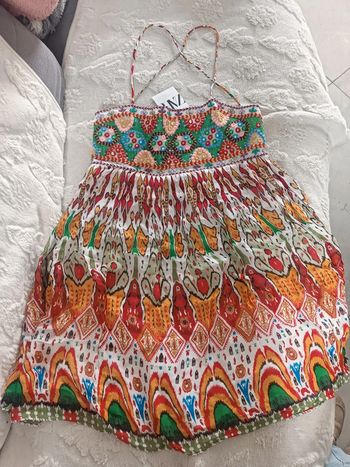 Haut Zara taille S
