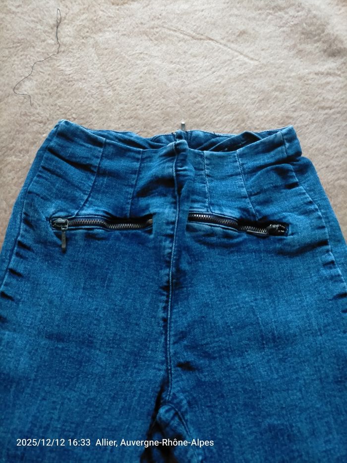 Pantalon skinny - photo numéro 2