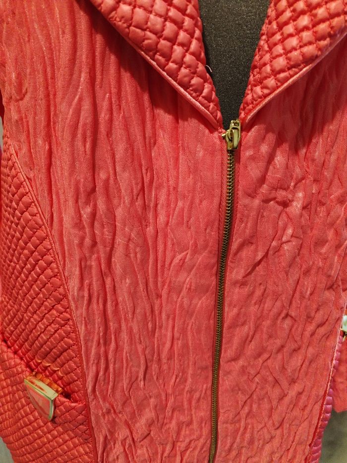 Veste femme taille 42 - photo numéro 2