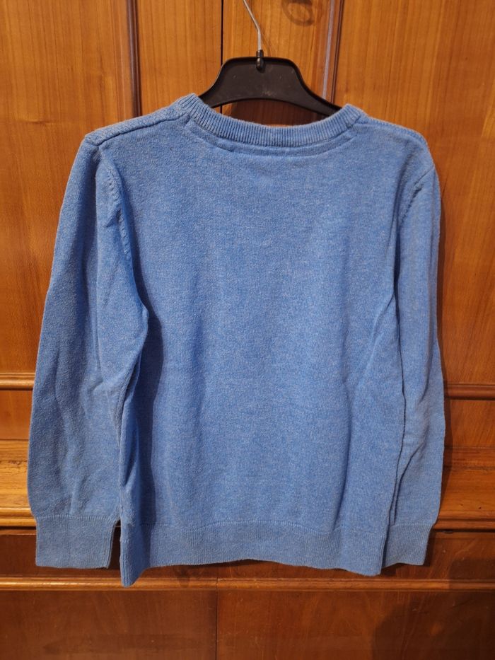 Pull - photo numéro 2