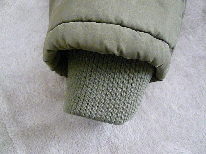 Blouson / Parka 6 ans - photo numéro 2