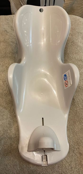 Chaise de douche / transat de bain / chaise de bain