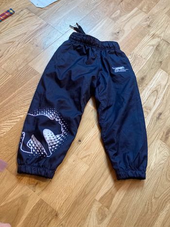 Bas de jogging airness taille 36mois